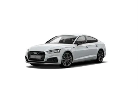 Used AUDI A5 Diesel 2020 Ad 