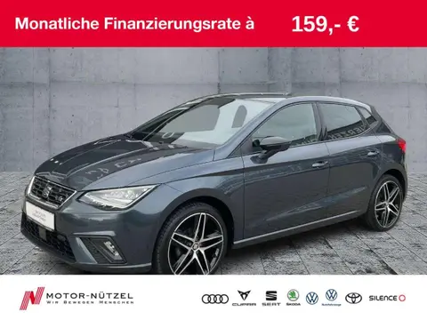 Used SEAT IBIZA  2020 Ad 