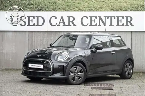 Used MINI COOPER Electric 2022 Ad 