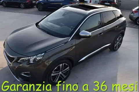 Annonce PEUGEOT 3008 Diesel 2018 d'occasion 