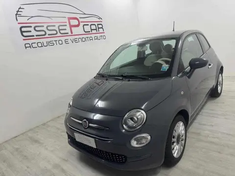 Annonce FIAT 500 Essence 2020 d'occasion 