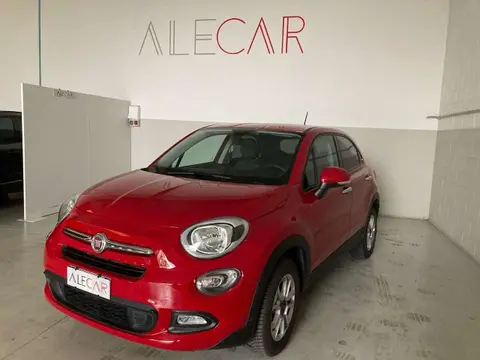 Used FIAT 500X Petrol 2018 Ad 