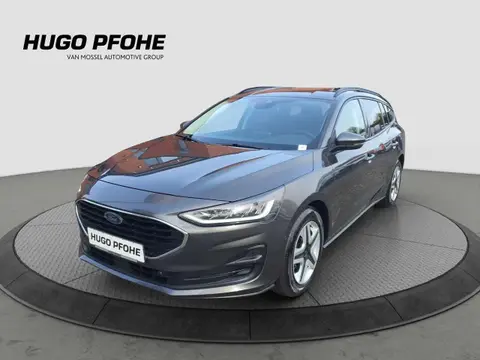 Annonce FORD FOCUS Diesel 2022 d'occasion 