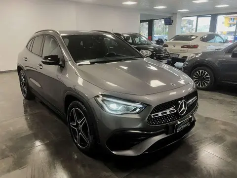 Annonce MERCEDES-BENZ CLASSE GLA Diesel 2021 d'occasion 