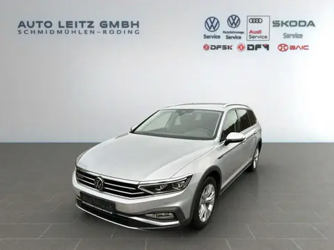 Used VOLKSWAGEN PASSAT Diesel 2021 Ad 