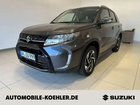 Annonce SUZUKI VITARA Essence 2024 d'occasion 