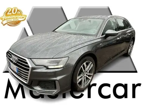 Used AUDI A6 Diesel 2019 Ad 