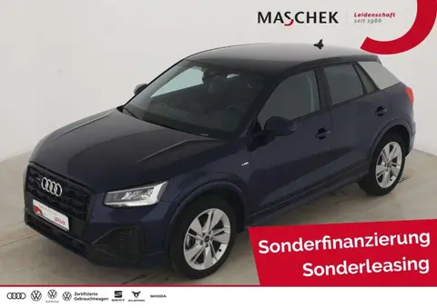 Used AUDI Q2 Diesel 2024 Ad 