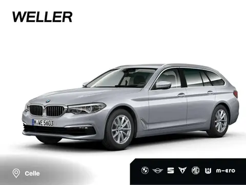 Annonce BMW SERIE 5 Diesel 2020 d'occasion 