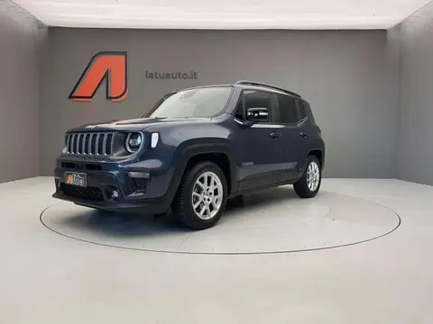 Used JEEP RENEGADE Diesel 2023 Ad 