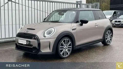 Annonce MINI COOPER Essence 2022 d'occasion 