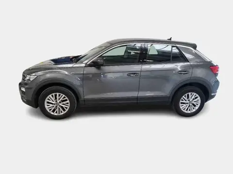 Used VOLKSWAGEN T-ROC Petrol 2021 Ad 