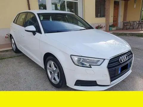 Annonce AUDI A3 Diesel 2019 d'occasion 