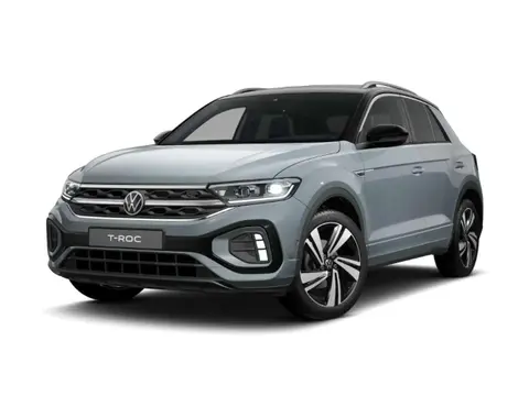 Used VOLKSWAGEN T-ROC Petrol 2024 Ad 