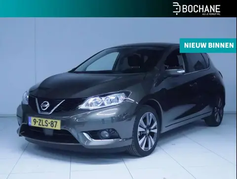 Annonce NISSAN PULSAR Essence 2015 d'occasion 