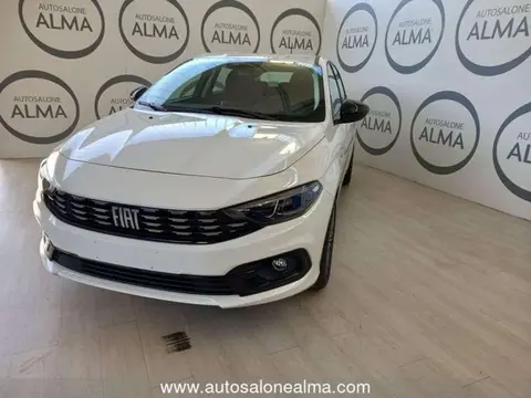 Annonce FIAT TIPO Essence 2022 d'occasion 