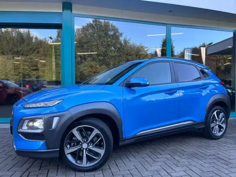 Annonce HYUNDAI KONA Essence 2019 d'occasion 