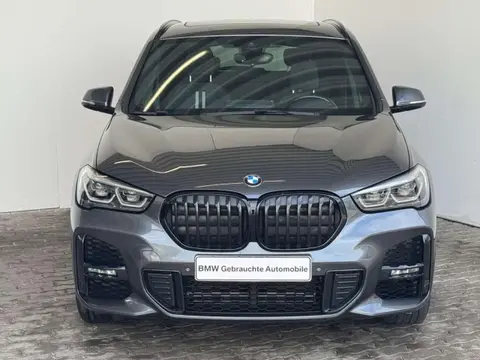 Annonce BMW X1 Hybride 2021 d'occasion Allemagne