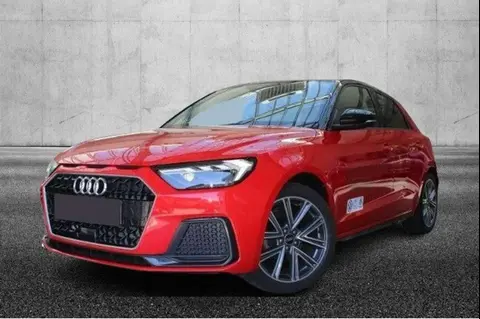 Used AUDI A1 Petrol 2021 Ad 