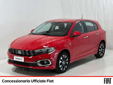 Used FIAT TIPO Diesel 2023 Ad 