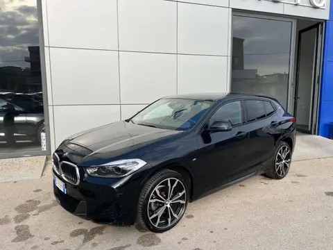 Used BMW X2 Diesel 2021 Ad 