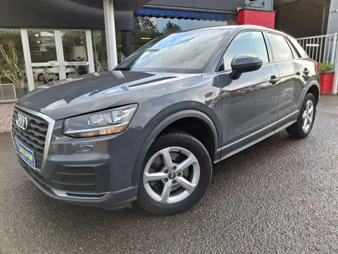 Used AUDI Q2 Diesel 2017 Ad 