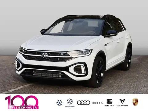 Annonce VOLKSWAGEN T-ROC Essence 2024 d'occasion 