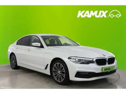 Used BMW SERIE 5 Diesel 2019 Ad Germany