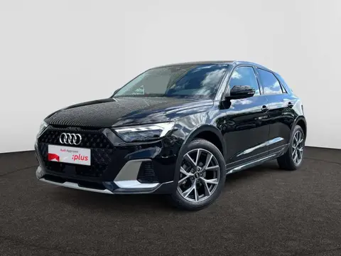 Annonce AUDI A1 Essence 2023 d'occasion 