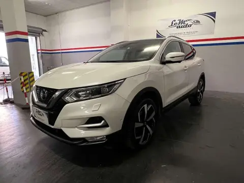 Used NISSAN QASHQAI Diesel 2019 Ad 