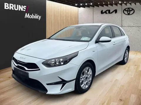 Used KIA CEED Petrol 2023 Ad 