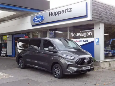 Annonce FORD TOURNEO Diesel 2024 d'occasion 