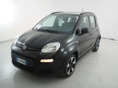 Used FIAT PANDA Hybrid 2022 Ad 