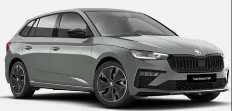 Annonce SKODA SCALA Essence 2024 d'occasion 