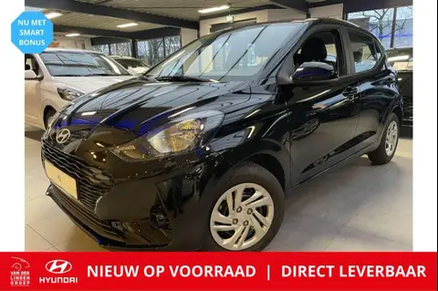 Annonce HYUNDAI I10 Essence 2024 d'occasion 