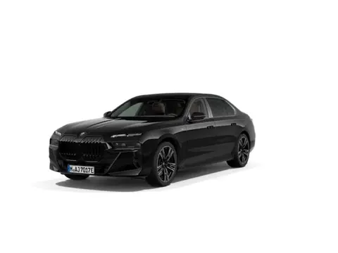 Used BMW SERIE 7 Hybrid 2023 Ad 