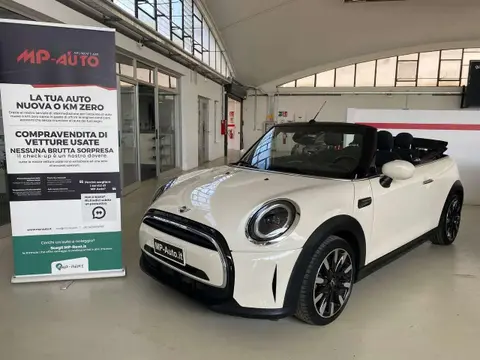 Annonce MINI COOPER Essence 2021 d'occasion 