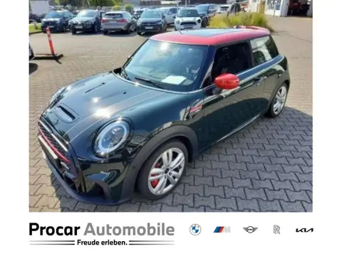 Annonce MINI JOHN COOPER WORKS Essence 2023 d'occasion 