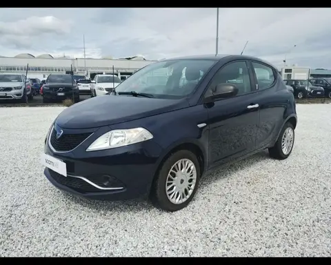 Annonce LANCIA YPSILON Essence 2018 d'occasion 