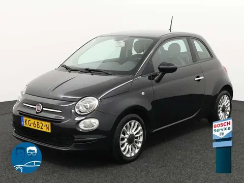 Used FIAT 500 Petrol 2016 Ad 