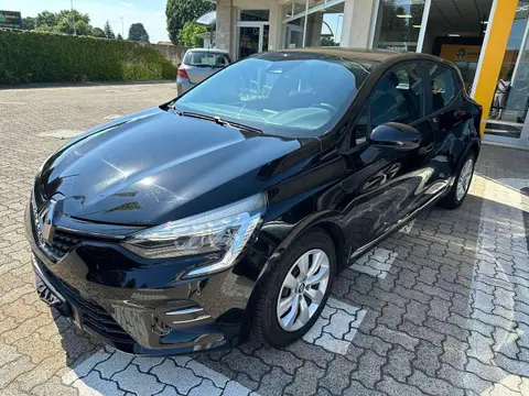 Annonce RENAULT CLIO GPL 2021 d'occasion 