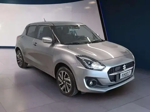 Annonce SUZUKI SWIFT Hybride 2024 d'occasion 