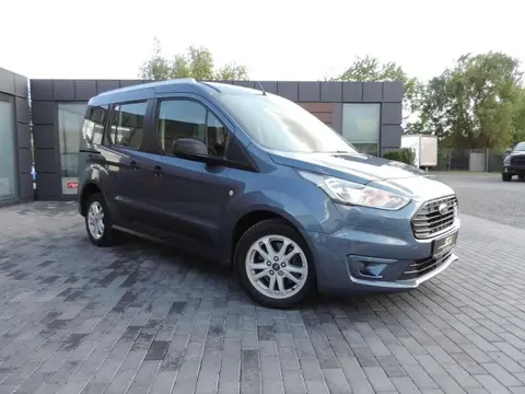 Annonce FORD TOURNEO Essence 2019 d'occasion 