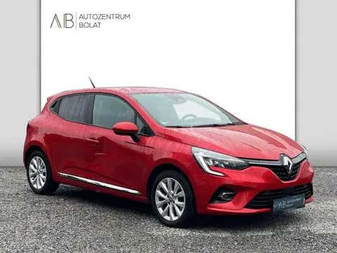 Used RENAULT CLIO Diesel 2021 Ad 