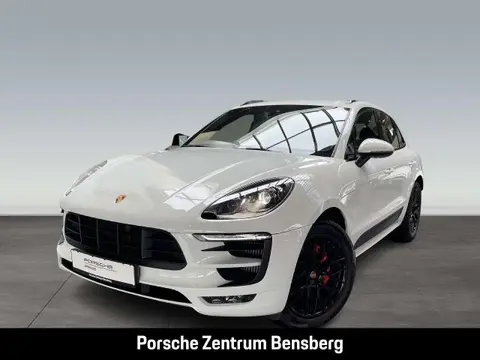 Annonce PORSCHE MACAN Essence 2018 d'occasion 