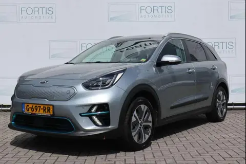 Annonce KIA E-NIRO Électrique 2019 d'occasion 