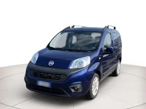 Used FIAT QUBO Diesel 2019 Ad 