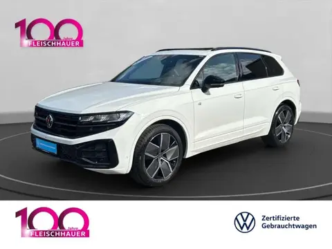 Annonce VOLKSWAGEN TOUAREG Diesel 2023 d'occasion 