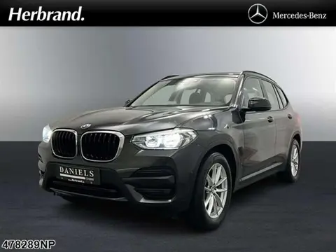 Used BMW X3 Diesel 2019 Ad 