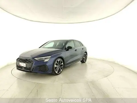 Annonce AUDI S3 Essence 2023 d'occasion 